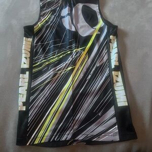 Cycling Jersey